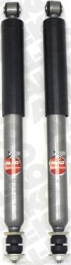 AL-KO 810032 - Shock Absorber www.autospares.lv