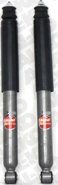 AL-KO 810029 - Shock Absorber www.autospares.lv