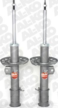 AL-KO 810071 - Amortizators www.autospares.lv