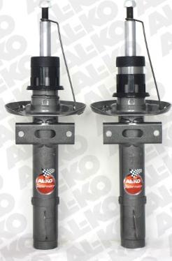 AL-KO 810073 - Shock Absorber www.autospares.lv