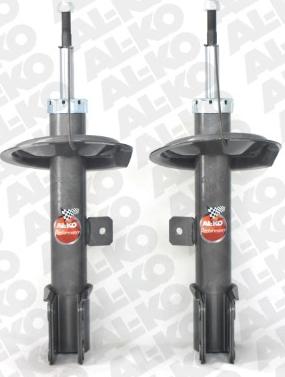 AL-KO 810072 - Amortizators www.autospares.lv