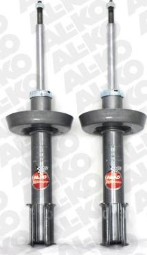 AL-KO 810100 - Shock Absorber www.autospares.lv