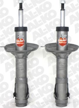 AL-KO 810101 - Shock Absorber www.autospares.lv