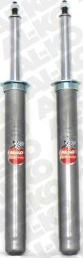 AL-KO 810102 - Shock Absorber www.autospares.lv