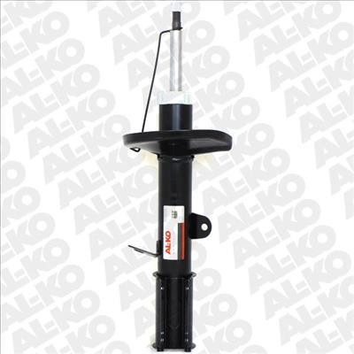 AL-KO 304445 - Shock Absorber www.autospares.lv