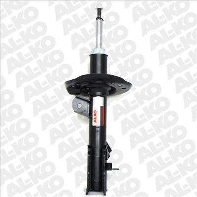 AL-KO 304484 - Amortizators www.autospares.lv