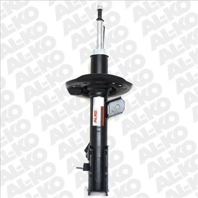 AL-KO 304485 - Amortizators www.autospares.lv