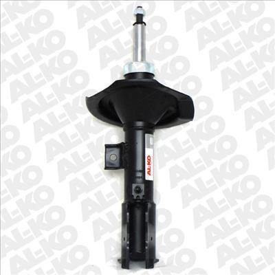 AL-KO 304544 - Amortizators www.autospares.lv