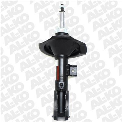 AL-KO 304545 - Amortizators www.autospares.lv