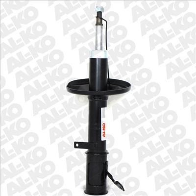 AL-KO 304505 - Shock Absorber www.autospares.lv