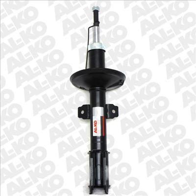 AL-KO 304523 - Shock Absorber www.autospares.lv