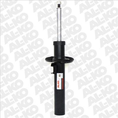 AL-KO 304043 - Amortizators www.autospares.lv