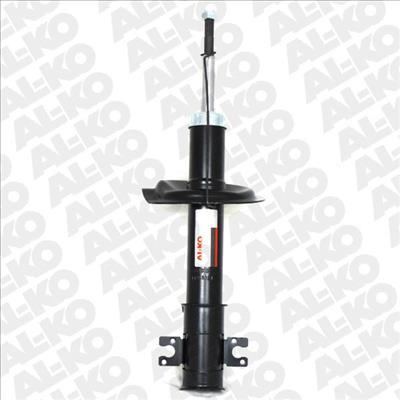 AL-KO 304003 - Shock Absorber www.autospares.lv