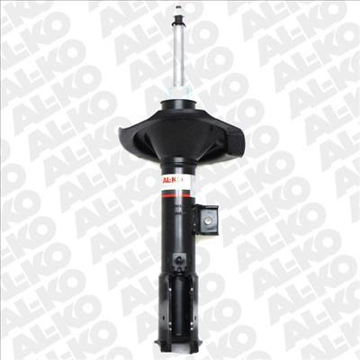 AL-KO 304015 - Amortizators autospares.lv