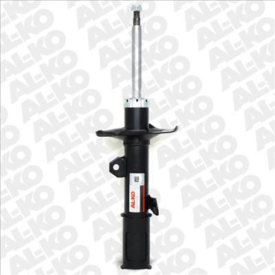 AL-KO 304025 - Амортизатор www.autospares.lv