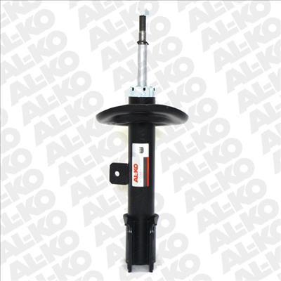 AL-KO 304194 - Амортизатор www.autospares.lv