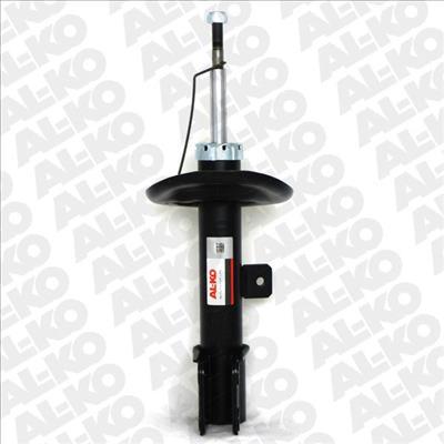 AL-KO 304195 - Амортизатор www.autospares.lv