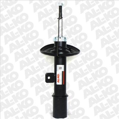 AL-KO 304135 - Amortizators www.autospares.lv