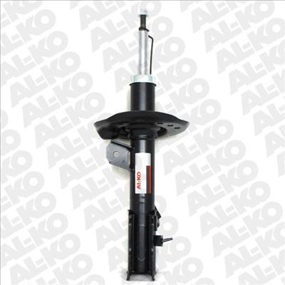 AL-KO 304174 - Amortizators www.autospares.lv