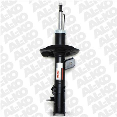 AL-KO 304175 - Amortizators www.autospares.lv