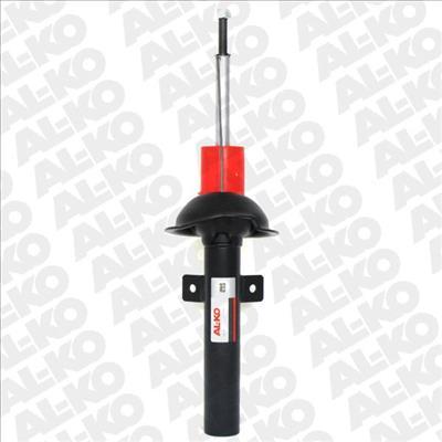 AL-KO 304303 - Shock Absorber www.autospares.lv