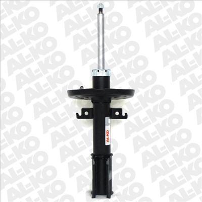 AL-KO 304373 - Amortizators www.autospares.lv