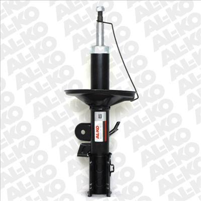 AL-KO 304294 - Shock Absorber www.autospares.lv