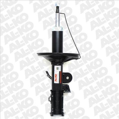 AL-KO 304295 - Амортизатор www.autospares.lv