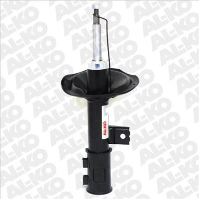 AL-KO 304284 - Shock Absorber www.autospares.lv