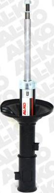 AL-KO 304784 - Shock Absorber www.autospares.lv