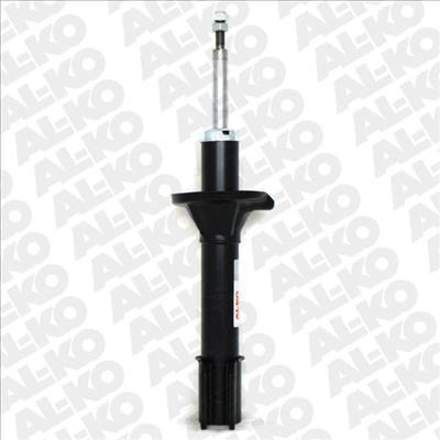 AL-KO 306490 - Amortizators autospares.lv