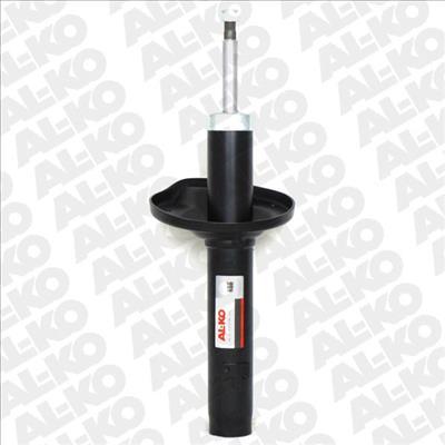 AL-KO 306040 - Амортизатор www.autospares.lv