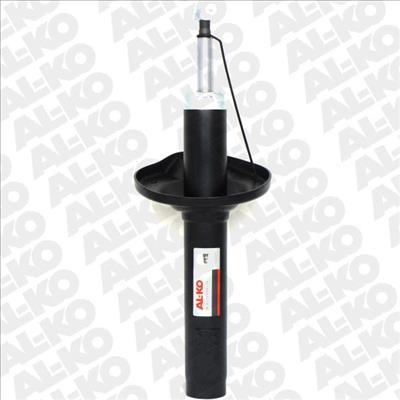 AL-KO 306043 - Shock Absorber www.autospares.lv