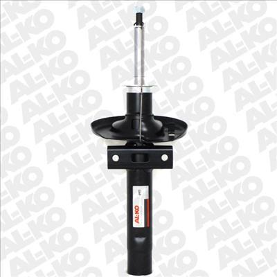 AL-KO 306063 - Amortizators www.autospares.lv