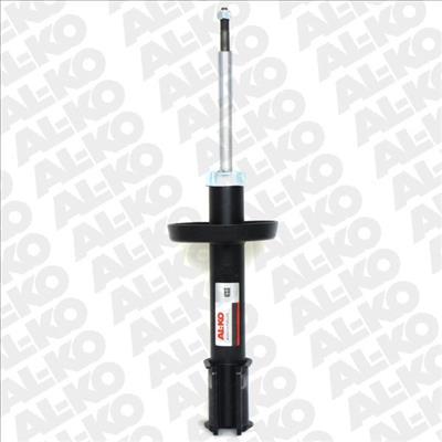 AL-KO 306023 - Shock Absorber www.autospares.lv