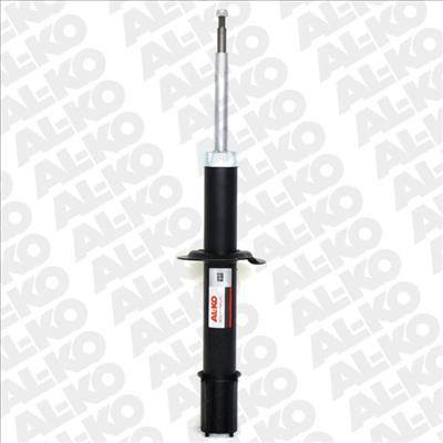 AL-KO 306230 - Amortizators autospares.lv