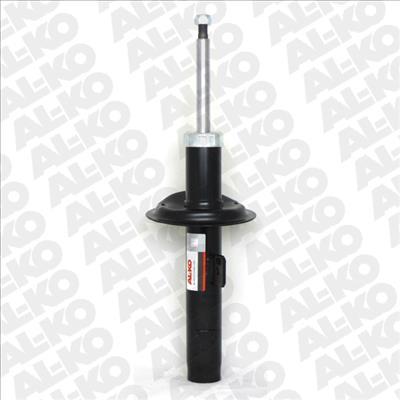 AL-KO 300951 - Амортизатор www.autospares.lv