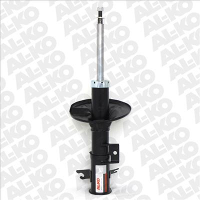 AL-KO 300904 - Амортизатор www.autospares.lv