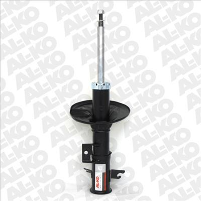 AL-KO 300905 - Shock Absorber www.autospares.lv