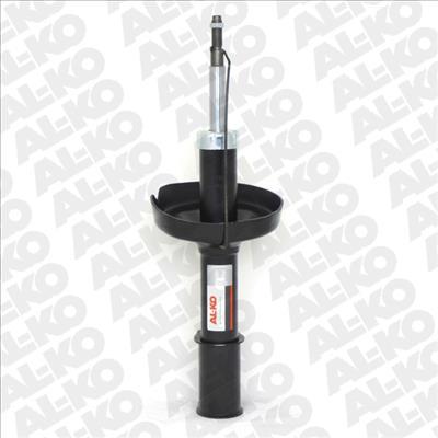 AL-KO 300983 - Amortizators autospares.lv