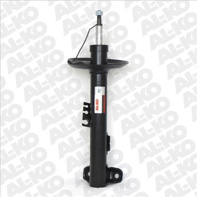 AL-KO 300445 - Amortizators autospares.lv