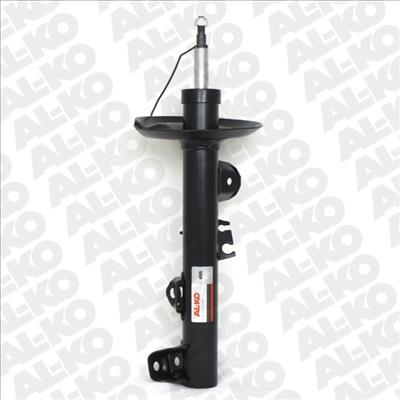 AL-KO 300404 - Shock Absorber www.autospares.lv