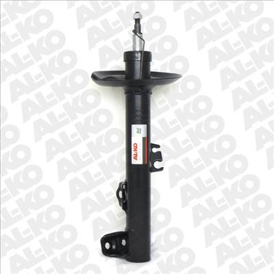 AL-KO 300414 - Amortizators www.autospares.lv