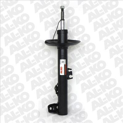 AL-KO 300434 - Amortizators www.autospares.lv