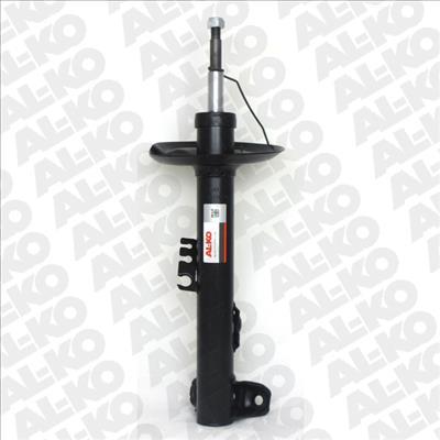 AL-KO 300435 - Amortizators www.autospares.lv