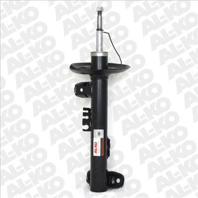 AL-KO 300425 - Amortizators www.autospares.lv