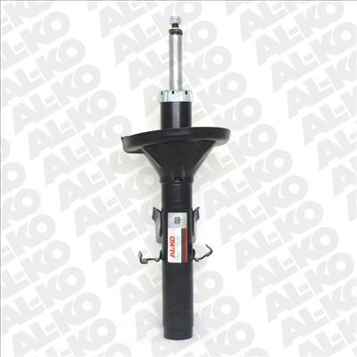 AL-KO 300473 - Shock Absorber www.autospares.lv