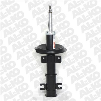 AL-KO 300573 - Amortizators www.autospares.lv