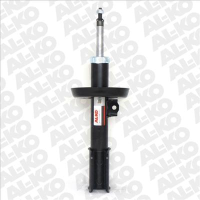 AL-KO 300655 - Amortizators autospares.lv