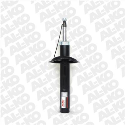 AL-KO 300684 - Амортизатор www.autospares.lv